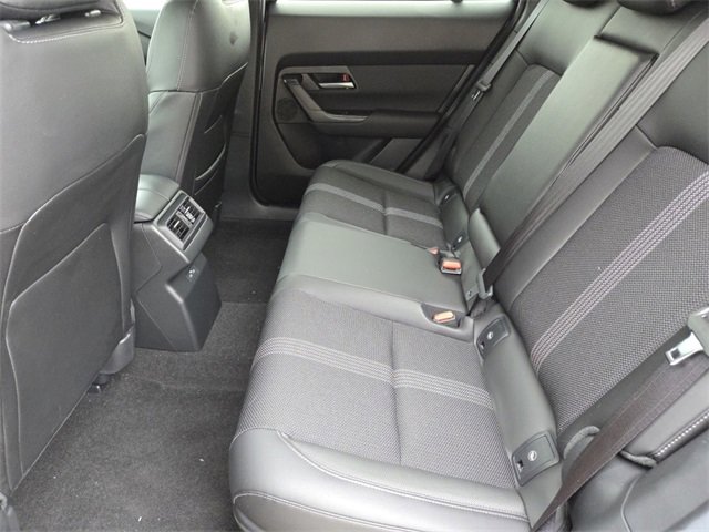 New 2025 MAZDA MX-5 Miata Grand Touring w/ Weather Package image 8