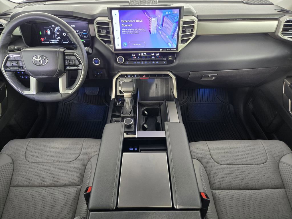 Used 2024 Toyota Sequoia SR5 w/ SR5 Premium Package image 29