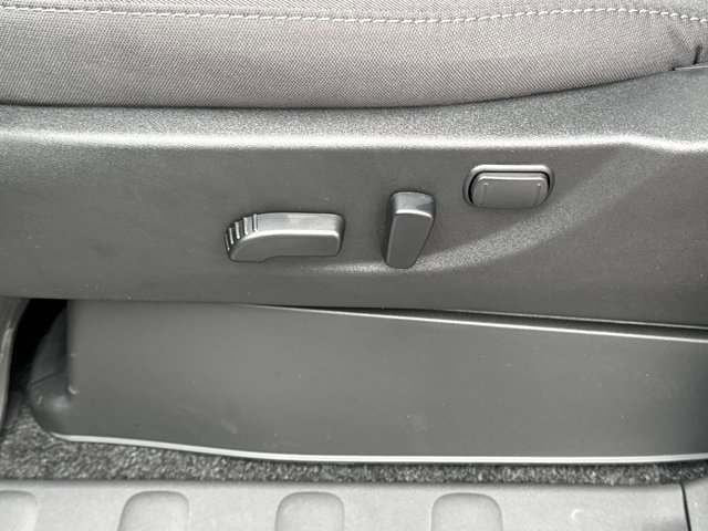 New 2026 Nissan Frontier SV w/ All-Weather Content Package image 14