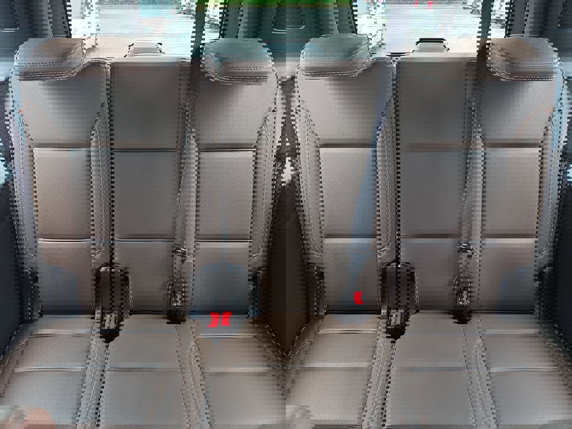 Used 2022 Chevrolet Tahoe High Country image 18