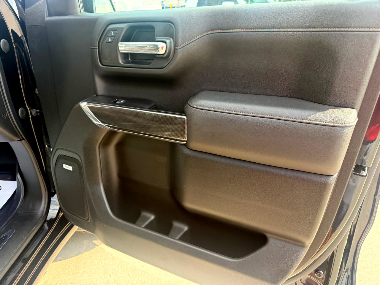 Used 2021 GMC Sierra 1500 AT4 w/ AT4 Premium Package image 17