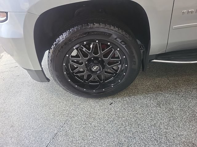 Used 2019 Chevrolet Tahoe Premier AWD/4WD image 4