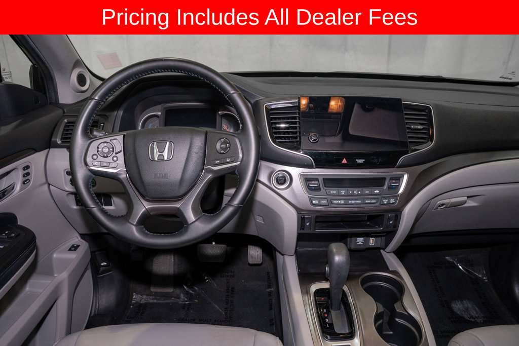 Used 2019 Honda Pilot EX-L image 7