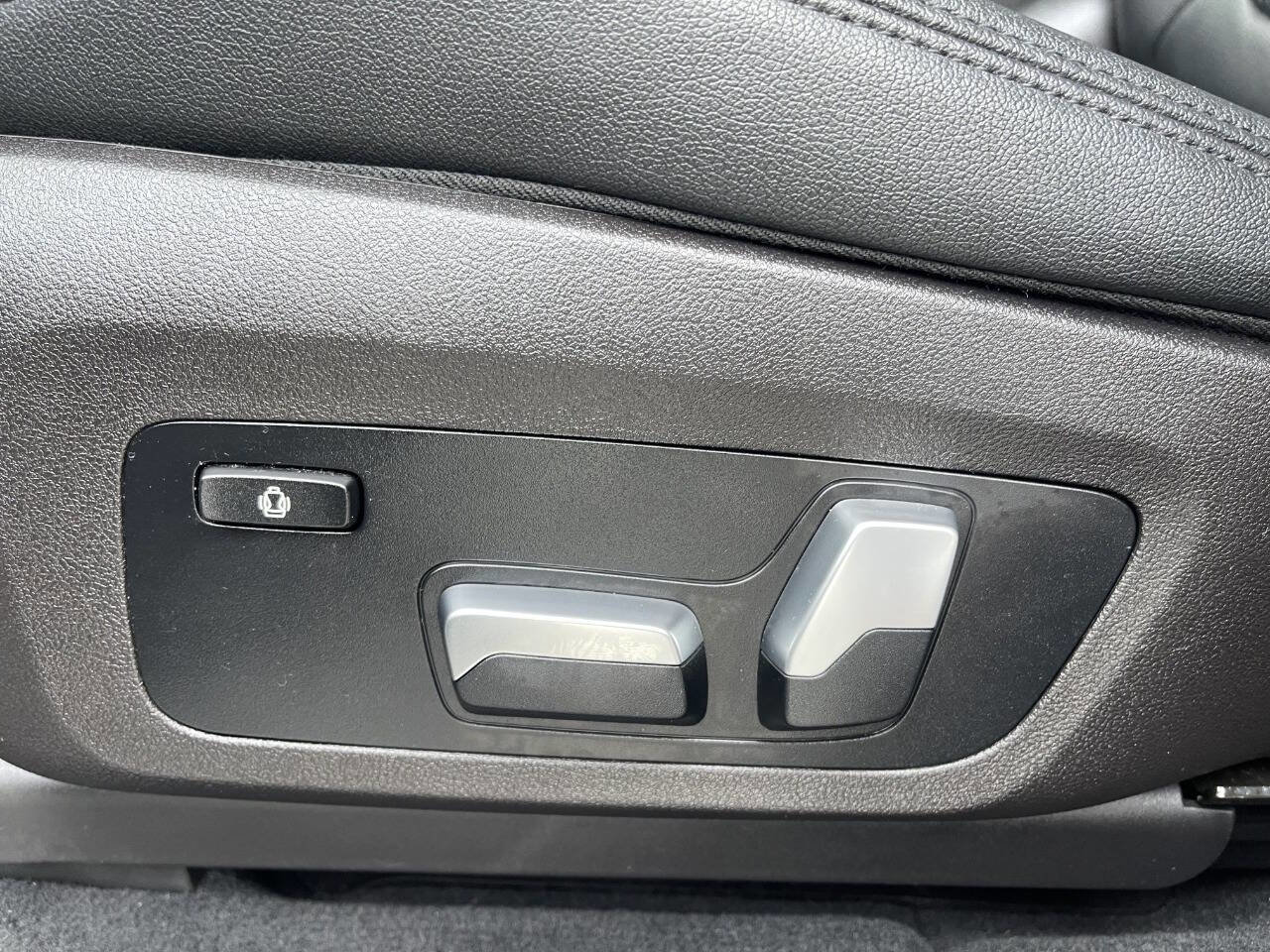 Used 2020 BMW X3 xDrive30i w/ Driving Assistance Package image 20