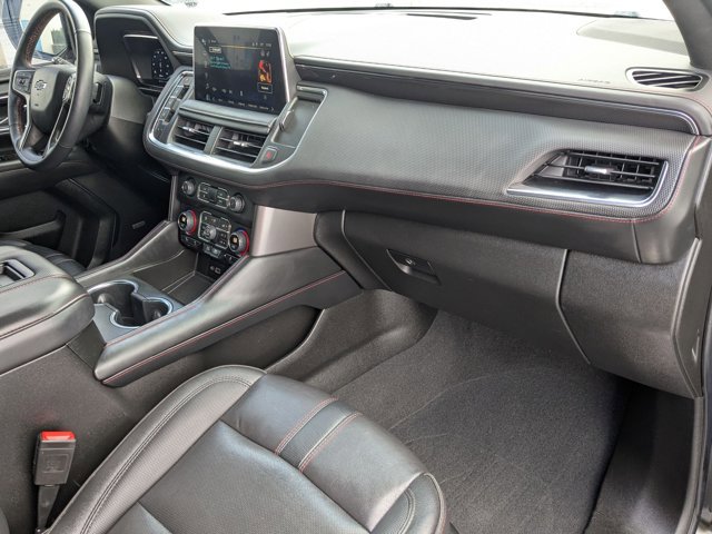 Used 2022 Chevrolet Tahoe RST w/ Luxury Package image 24