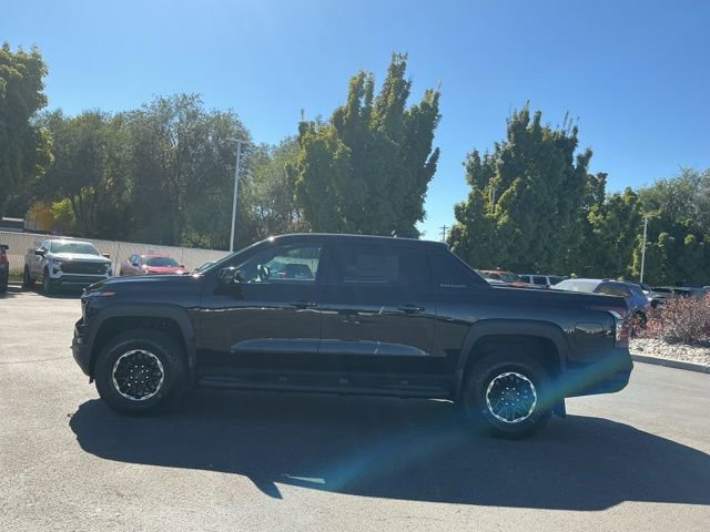 New 2026 Chevrolet Silverado EV Trail Boss w/ Plus Package image 9