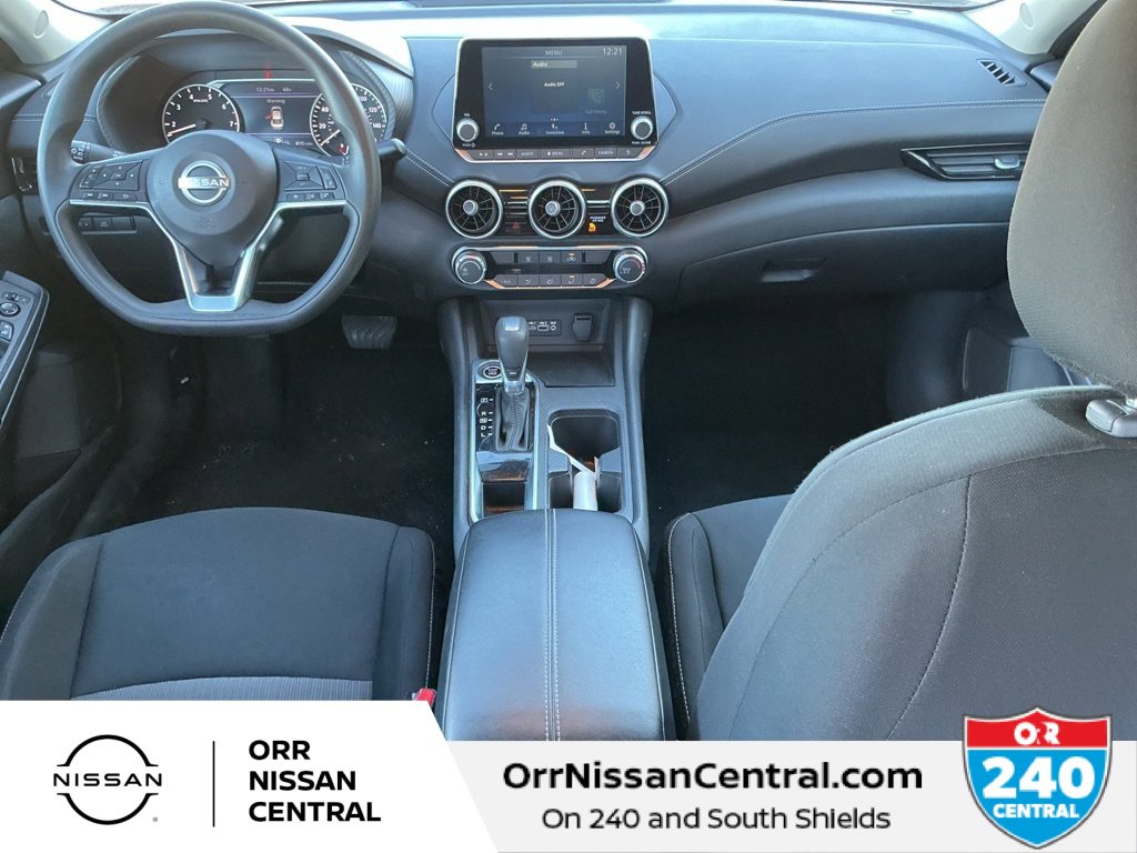 Used 2024 Nissan Sentra SV image 15