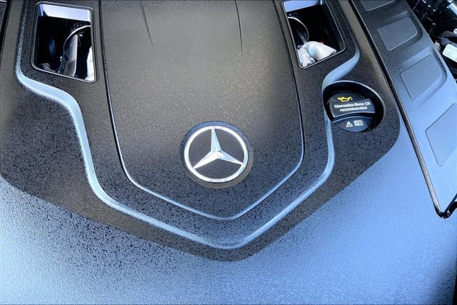 Certified 2022 Mercedes-Benz G 550 w/ Exclusive Interior Package image 28