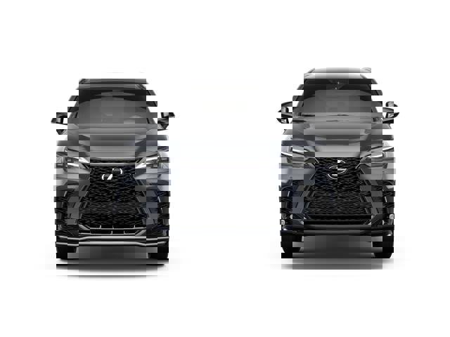 New 2026 Lexus NX 350 F Sport image 52