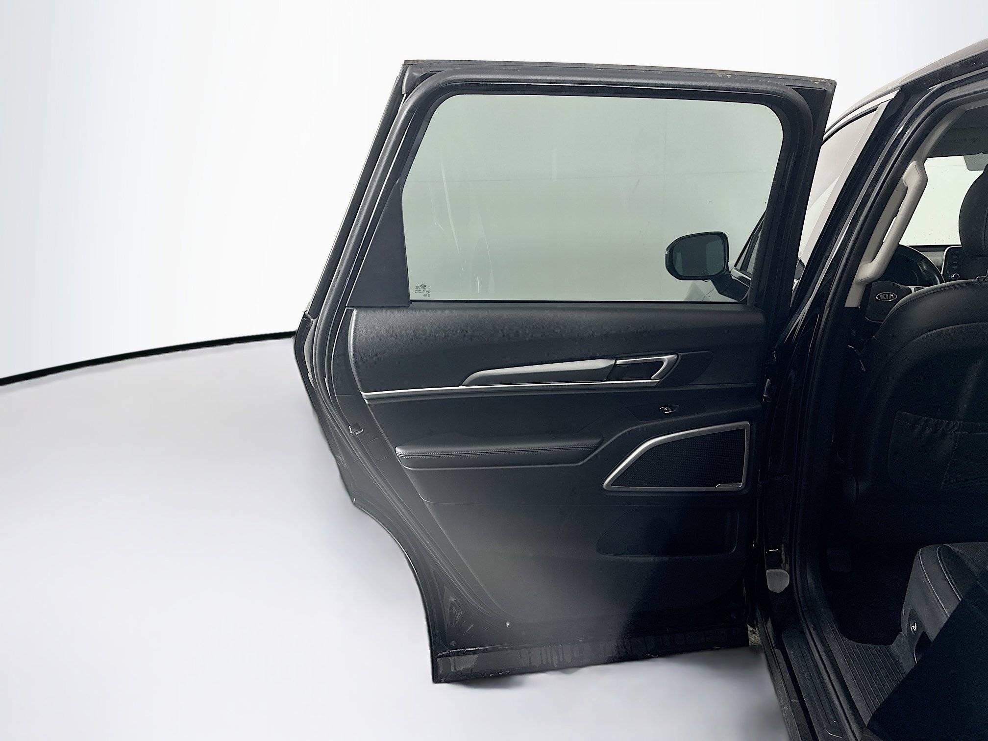 Used 2021 Kia Telluride LX image 26