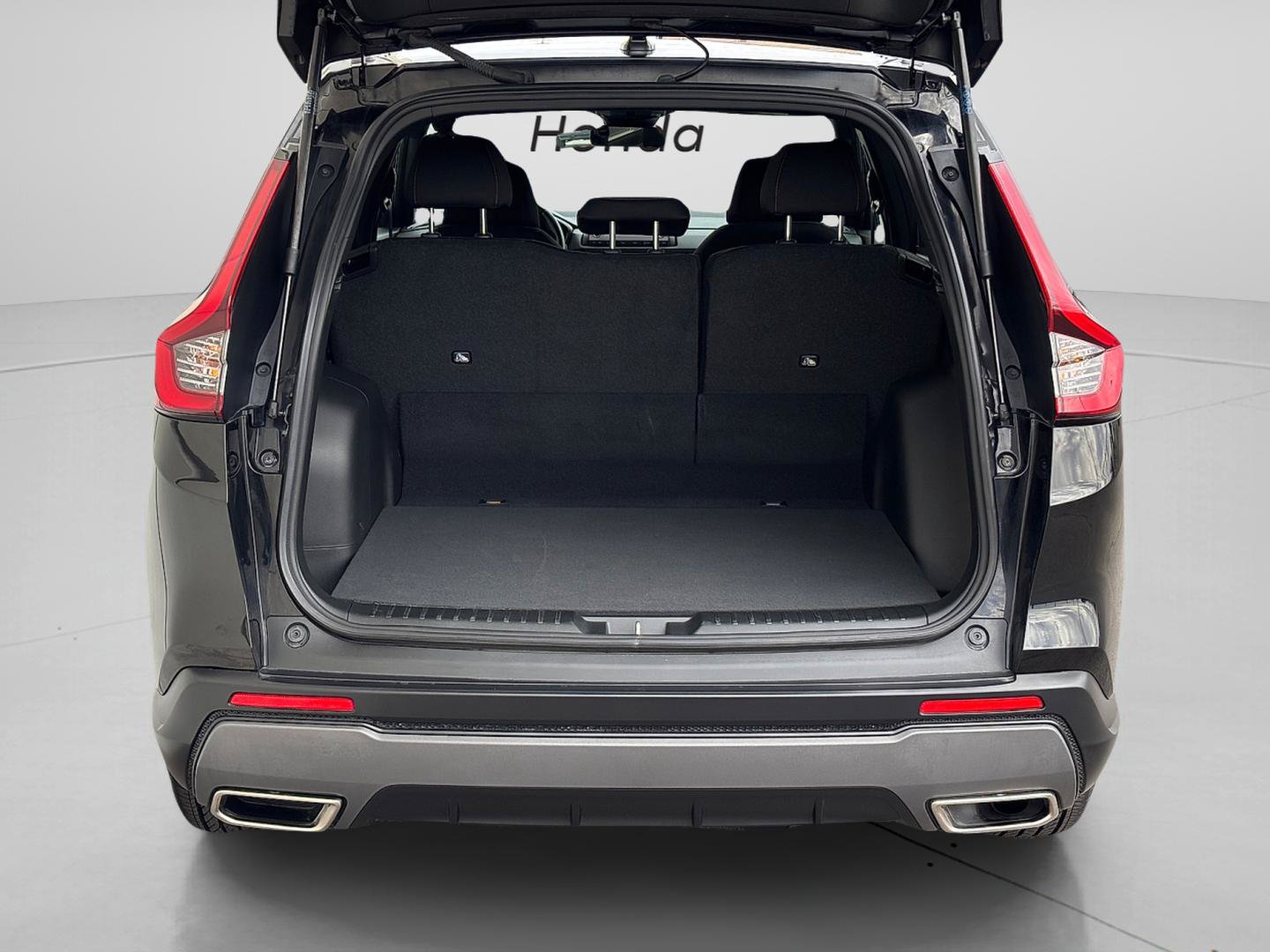 Certified 2025 Honda CR-V Sport image 5