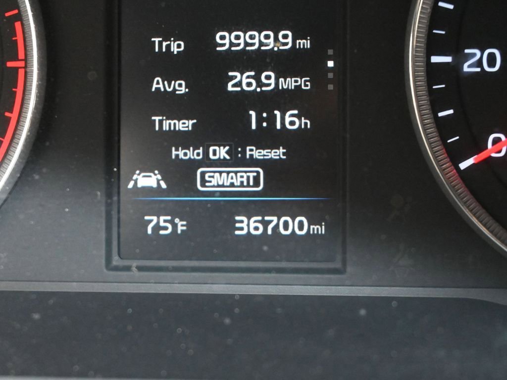 Used 2022 Kia K5 GT-Line image 30