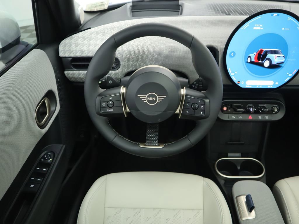 New 2026 MINI Cooper S image 11