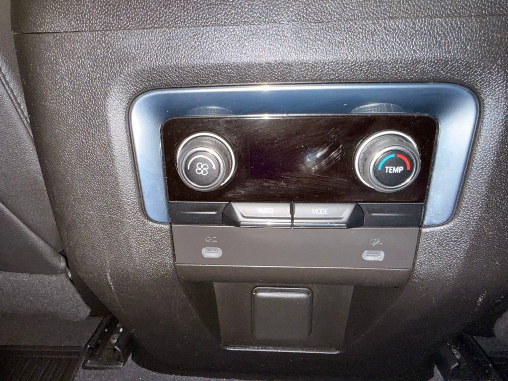 Used 2023 Chevrolet Tahoe RST image 26