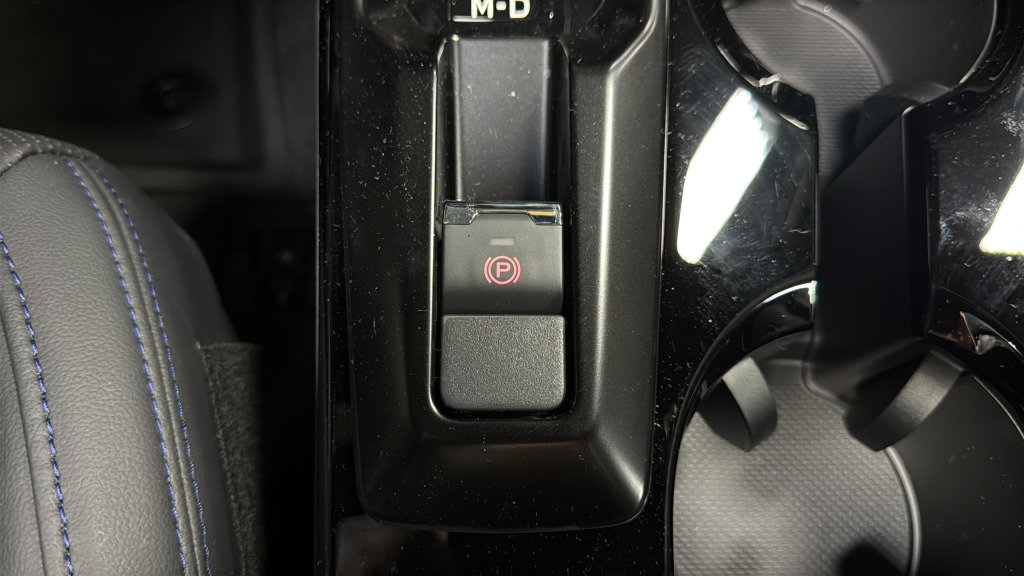 New 2026 Subaru Forester Limited image 18