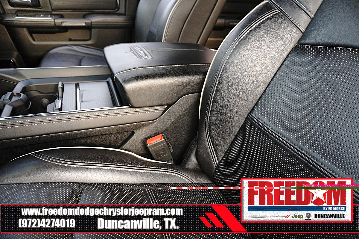 Certified 2024 RAM 2500 Limited AWD/4WD image 36