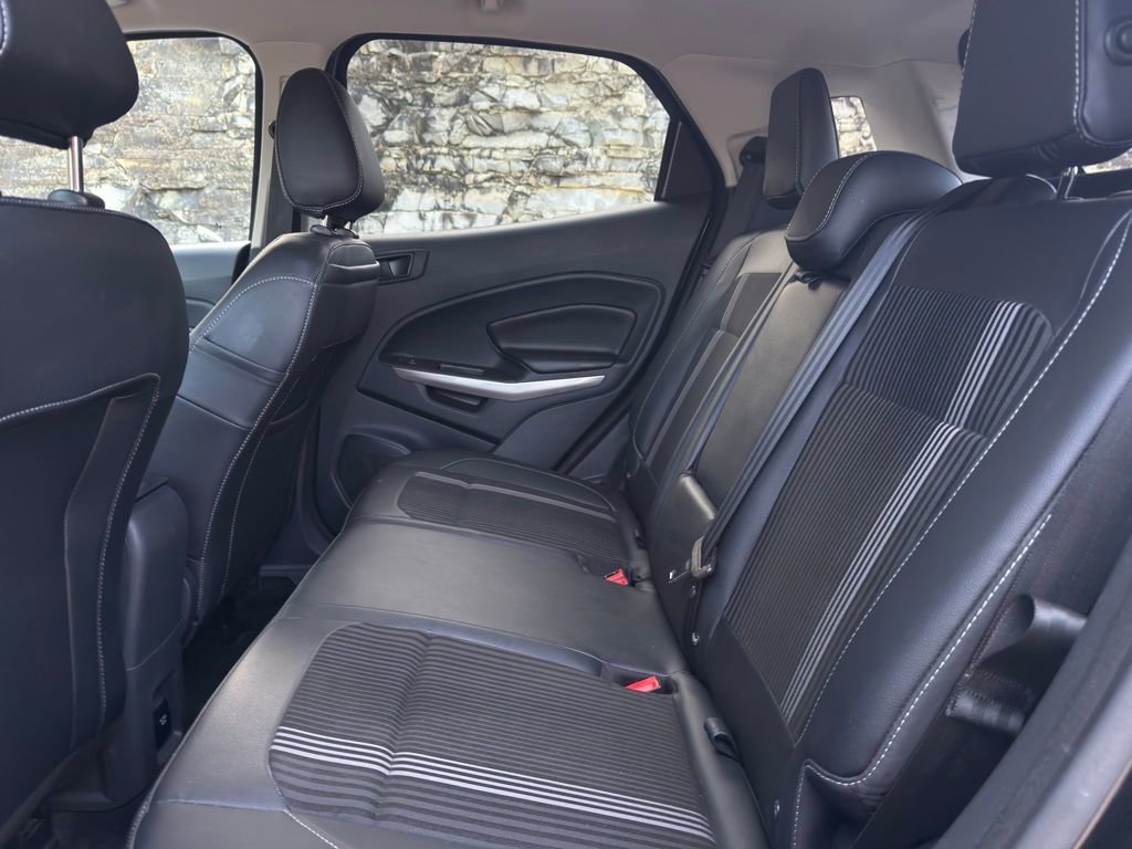 Used 2020 Ford EcoSport SES image 11