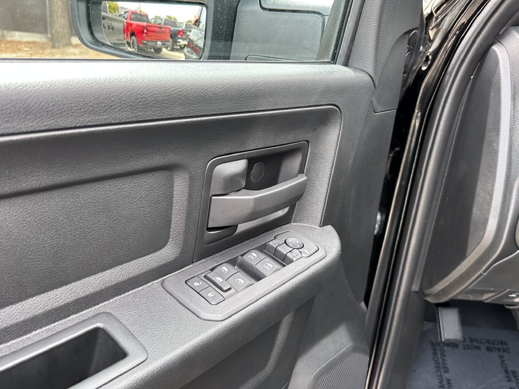 New 2026 RAM 3500 Tradesman AWD/4WD image 19