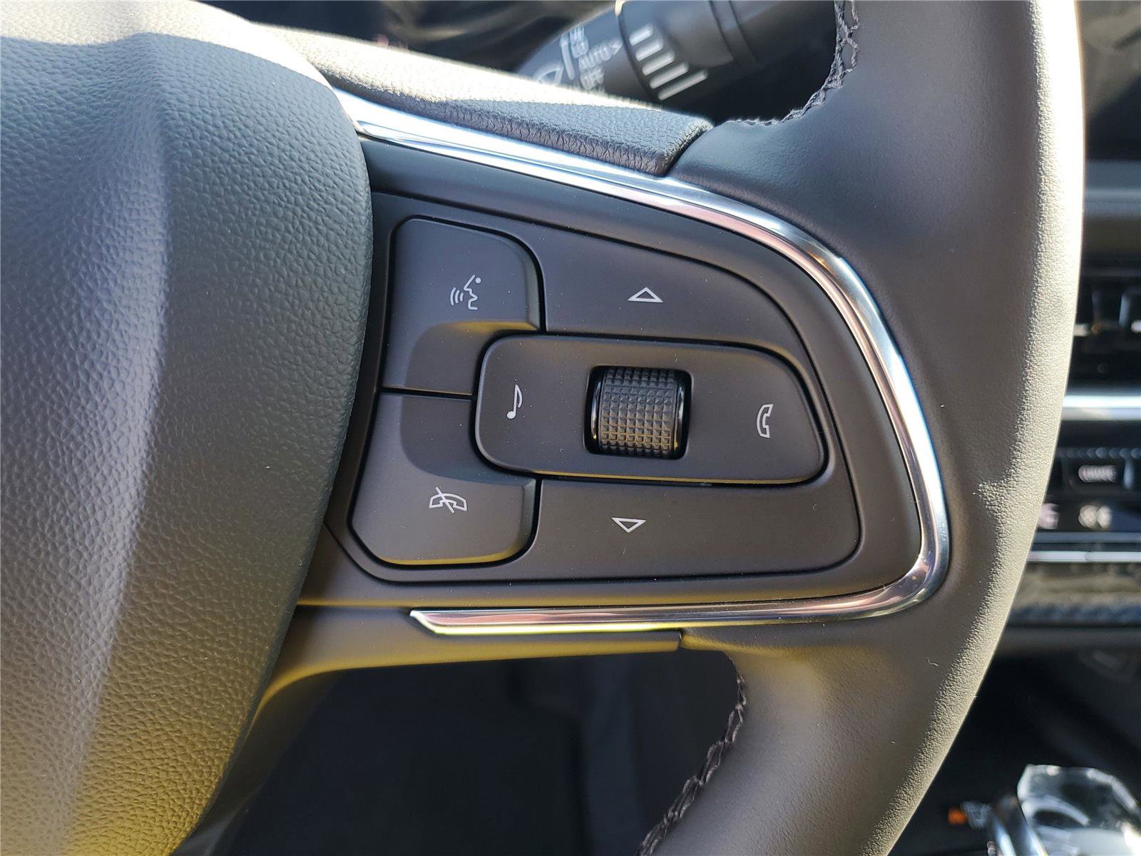 New 2026 Buick Envista Avenir image 22