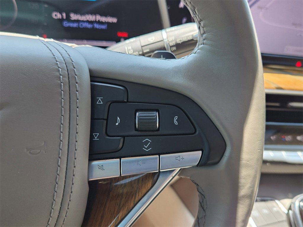 Used 2021 Cadillac Escalade Sport Platinum image 19