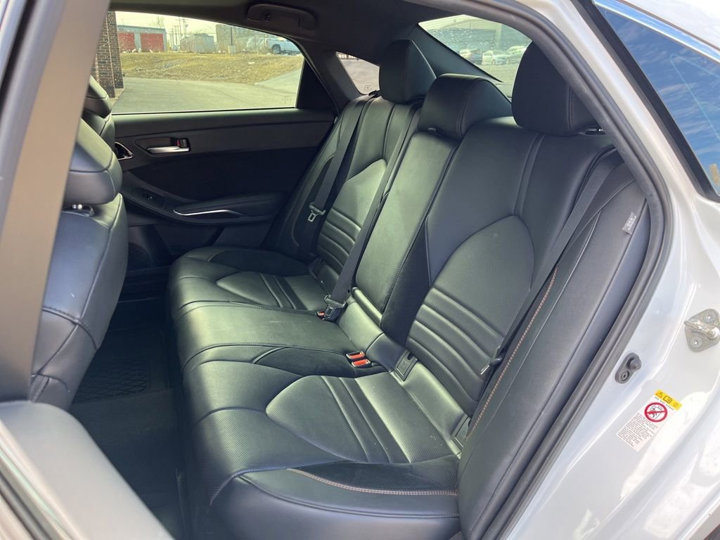 Used 2019 Toyota Avalon XSE w/ All Weather Liner Package image 20