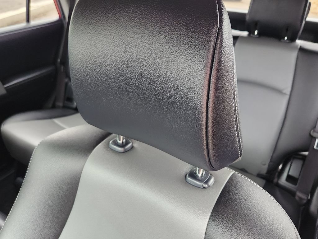 Used 2018 Toyota 4Runner SR5 Premium AWD/4WD image 6