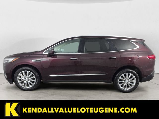 Used 2019 Buick Enclave Premium w/ Experience Buick Package AWD/4WD image 2