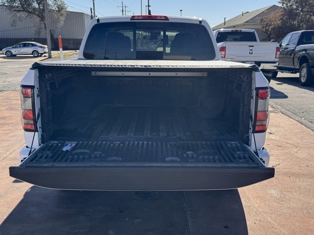 Used 2024 Nissan Frontier SV w/ SV Convenience Package image 7