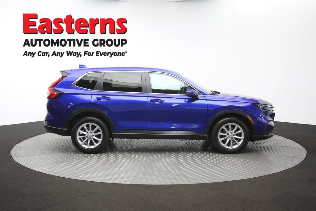 Used 2025 Honda CR-V EX-L image 46
