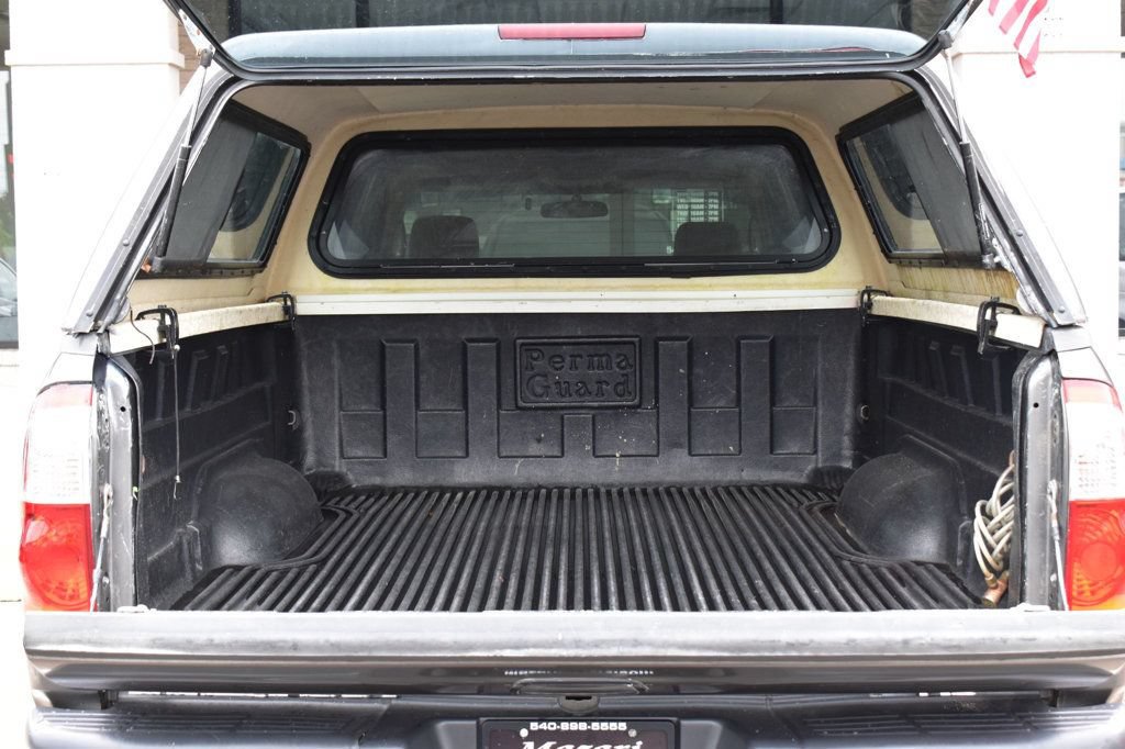 Used 2005 Toyota Tundra SR5 RWD image 35