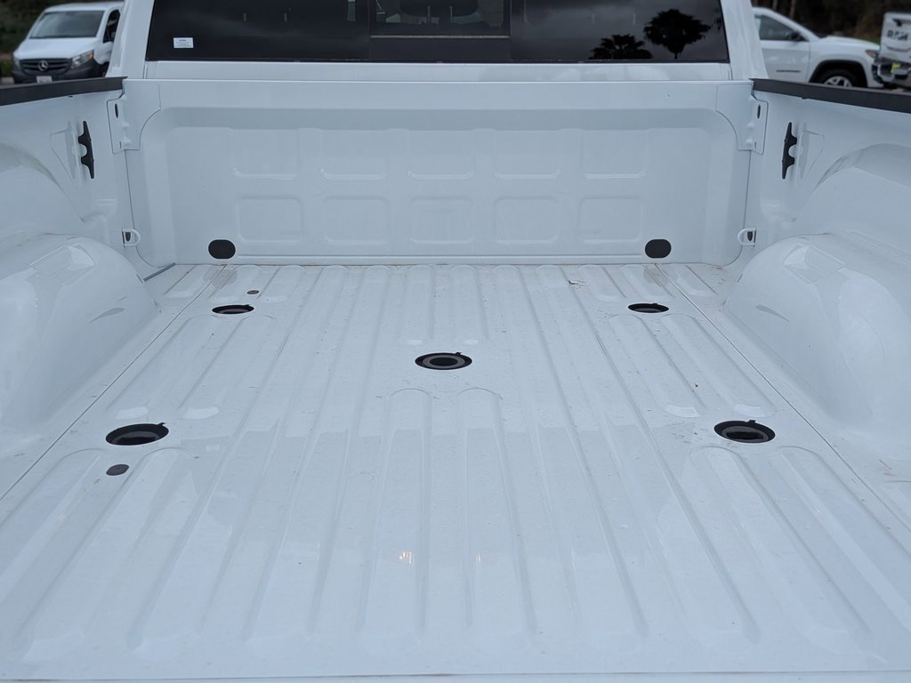 New 2026 RAM 2500 Tradesman image 7