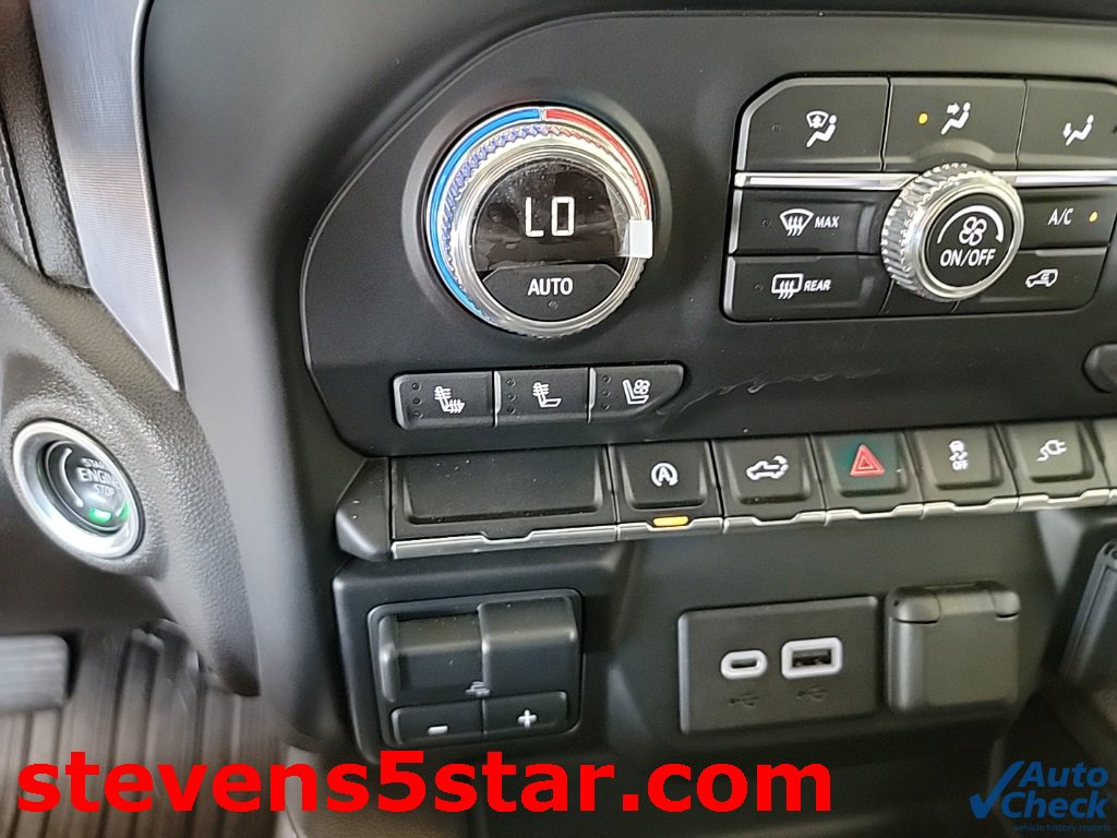 Used 2020 GMC Sierra 1500 SLT image 18