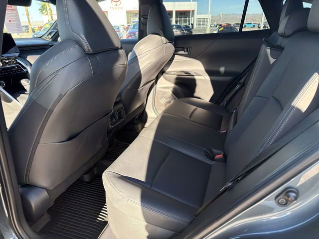 Certified 2024 Toyota Venza XLE image 29