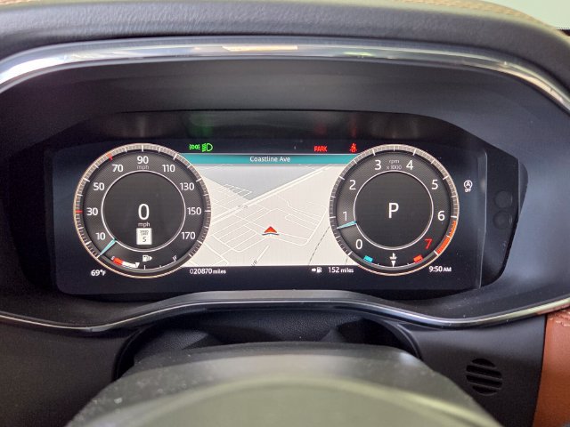 Used 2024 Jaguar XF R-Dynamic SE AWD/4WD image 27
