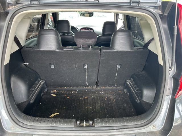 Used 2021 Kia Soul S FWD image 8
