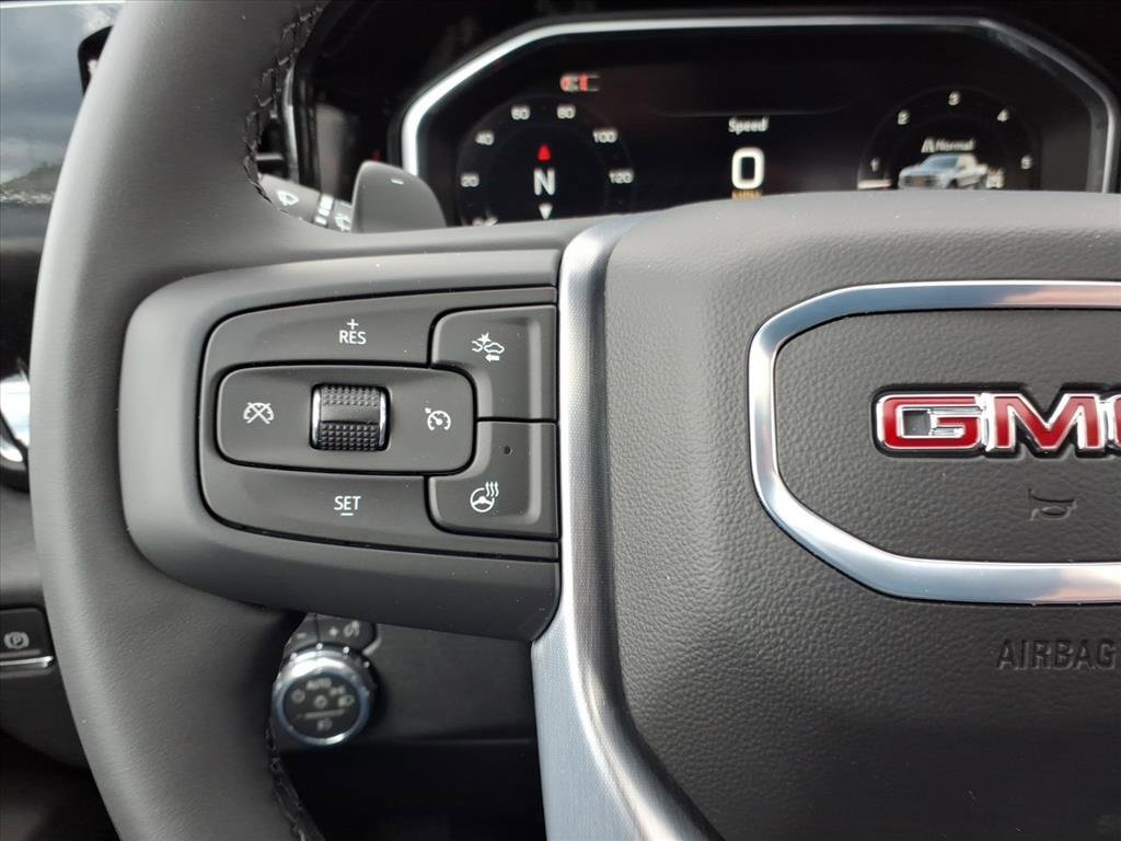 New 2026 GMC Sierra 1500 SLT w/ SLT Premium Plus Package image 23