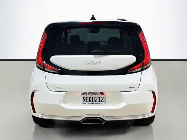 Used 2023 Kia Soul GT-Line image 6