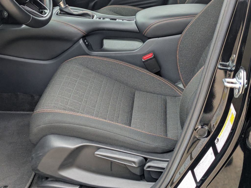 Used 2025 Honda HR-V Sport image 22