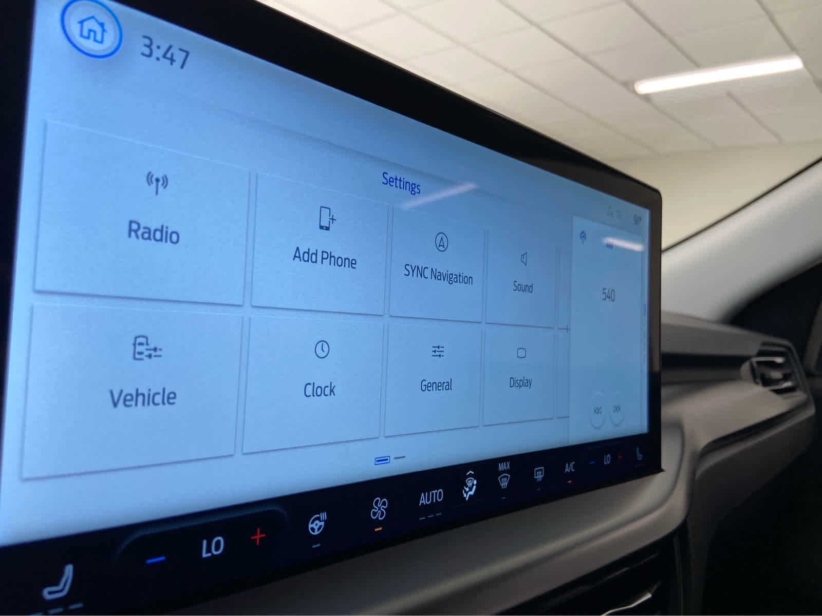 New 2026 Ford Escape SE image 27