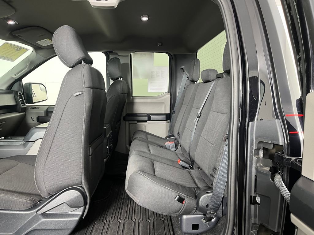 Used 2020 Ford F150 XL w/ Equipment Group 101A Mid image 13