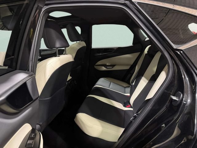 Certified 2024 Lexus NX 350h AWD w/ Cold Area Package image 22