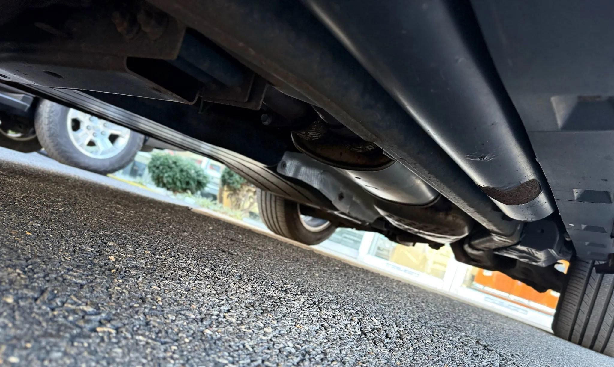 Used 2011 Land Rover LR4 HSE image 62