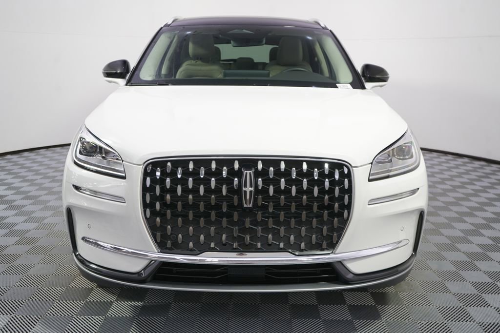 Used 2024 Lincoln Corsair Reserve w/ Equipment Group 201A AWD/4WD image 10