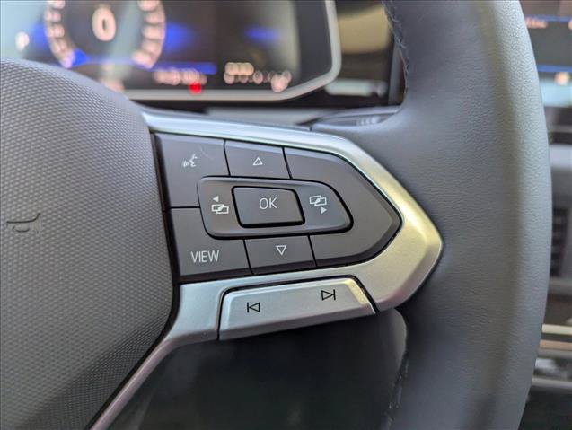 New 2026 Volkswagen Jetta SE FWD image 14