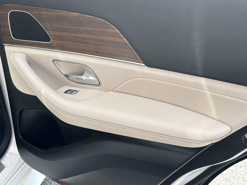 Certified 2025 Mercedes-Benz GLE 350 4MATIC image 19