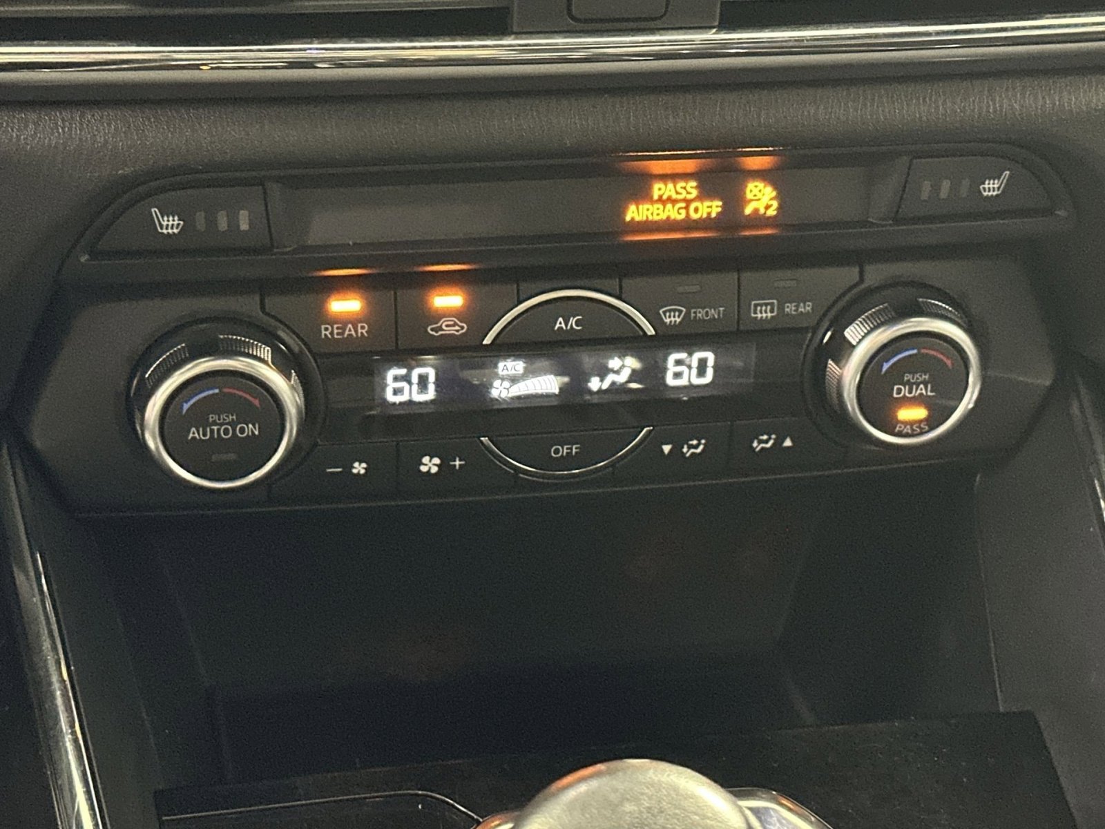 Used 2017 MAZDA CX-9 Grand Touring image 23