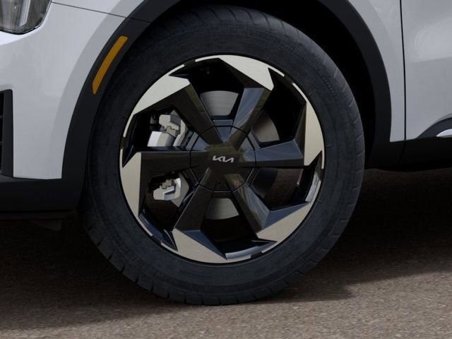 New 2026 Kia Sorento EX w/ EX Premium Package FWD image 9