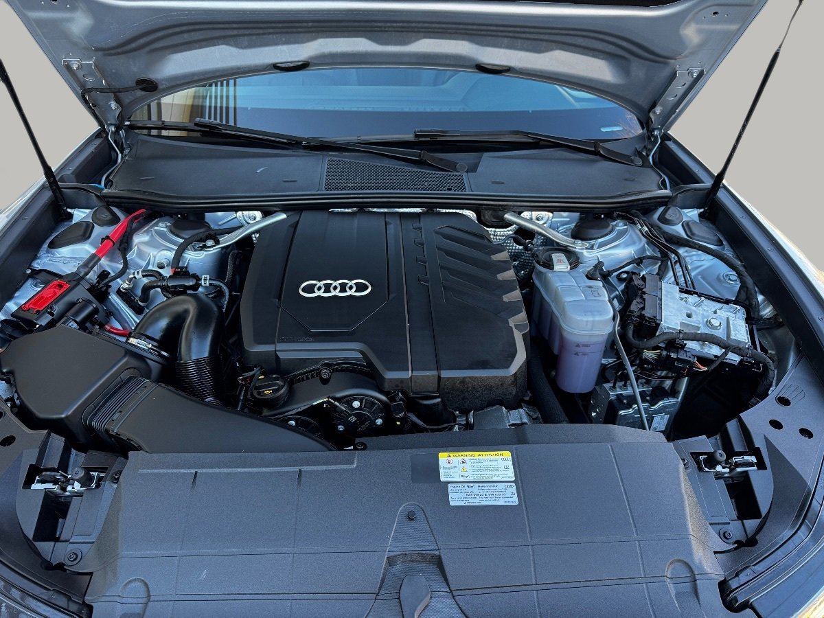 Used 2024 Audi A6 Premium Plus image 13