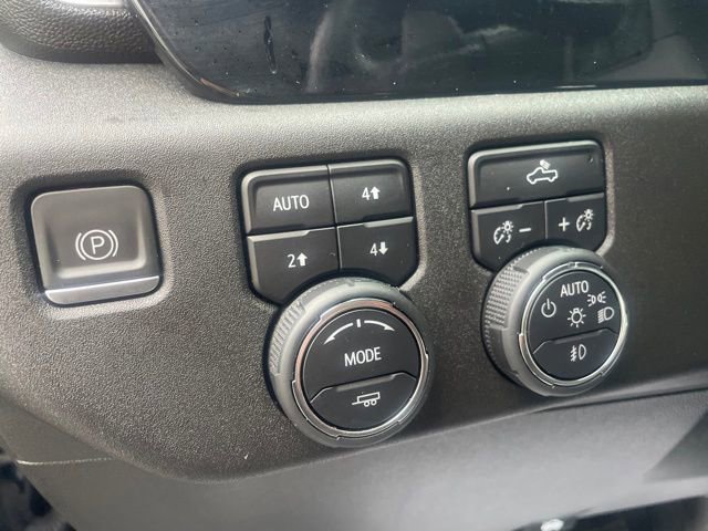 Used 2023 Chevrolet Silverado 1500 RST image 16