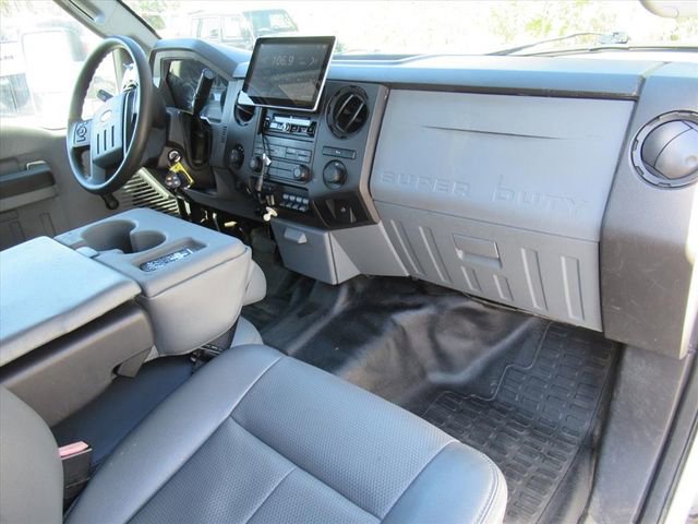 Used 2015 Ford F250 XL w/ XL Value Package image 11